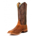 Anderson Bean Boot Company® Men's Tobacco Yeti 13"