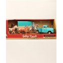 M&F Western Products® Kids' '55 Chevy Ranch Set