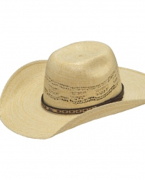 Twister Kids' Toast Bangora Straw Hat