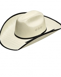 Twister Men's Bangora Straw Hat