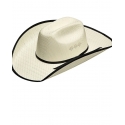 Twister Men's Bangora Straw Hat