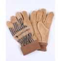 Carhartt® Men's Suede Work Gloves