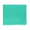 M&F Western Products® Silk Rag 35x35 Teal Jaquard