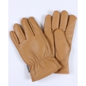 Carhartt® Men's Insulated Leather Driver Gloves