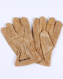 Carhartt® Men's Leather Fencer Gloves