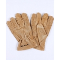 Carhartt® Men's Leather Fencer Gloves