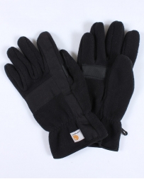 Carhartt® Men's Fleece Duck Gloves