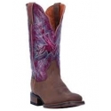 Dan Post® Ladies' Pasadena Square Toe Boots