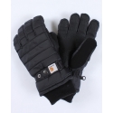 Carhartt® Ladies' Quilted Waterproof Gloves