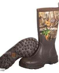 Muck® Ladies' Woody PK Camo Boot