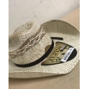 M&F Western Products® Infant Bangora Straw Hat