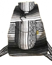 Falza Blanket Backpack