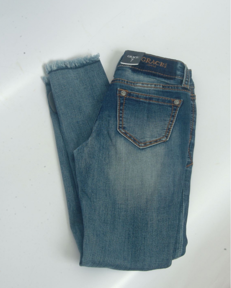la jeans brands