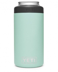 Yeti® Rambler Colster Tall Seafoam