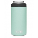 Yeti® Rambler Colster Tall Seafoam