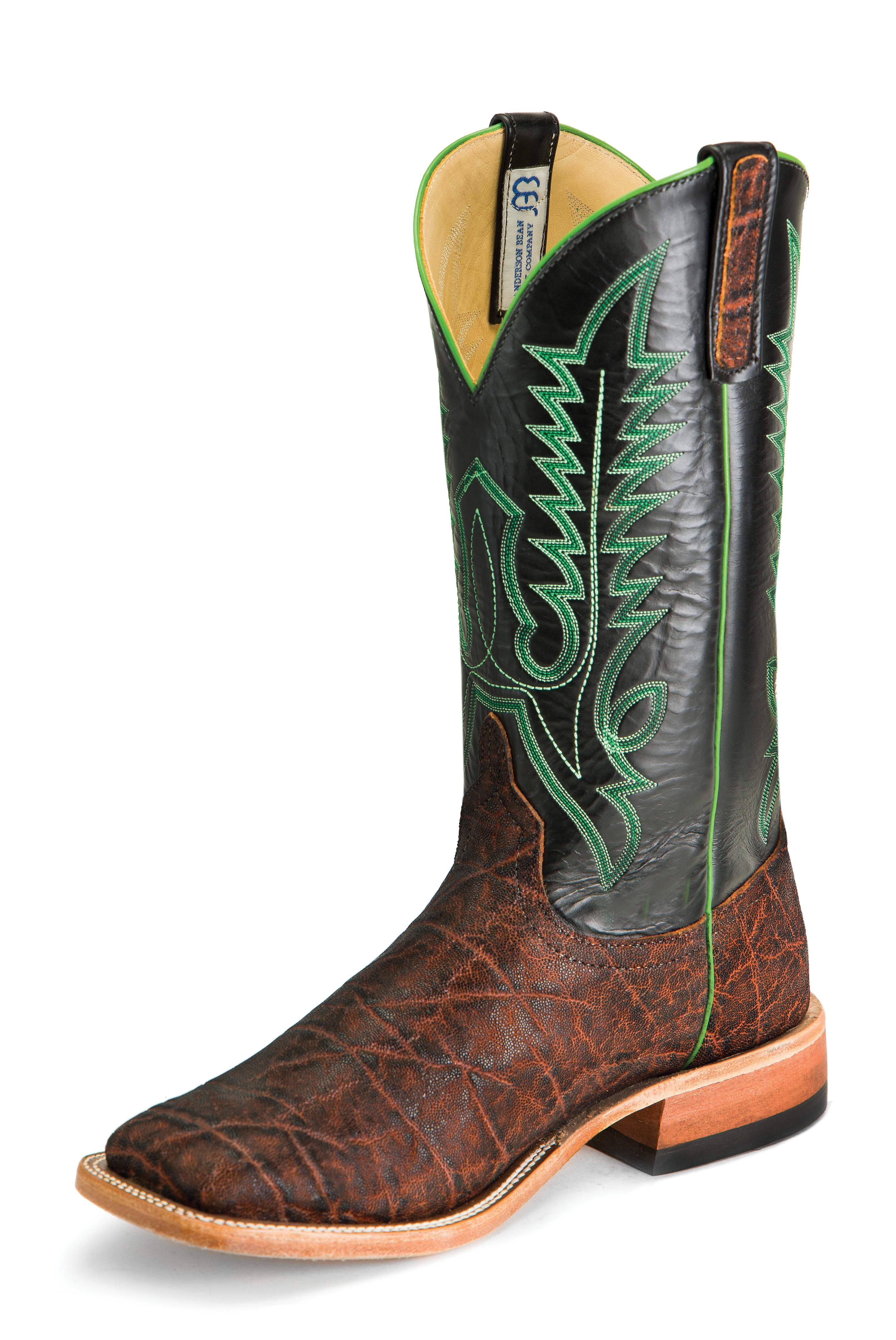 durango boot company