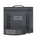 Yeti® Hopper Flip 18 Charcoal