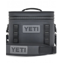 Yeti® Hopper Flip 8 Charcoal