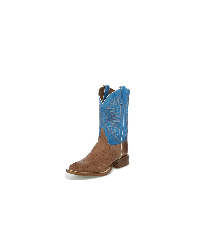 justin cowboy boots mens