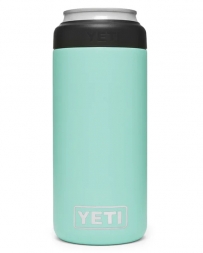 Yeti® Rambler Colster Slim Seafoam