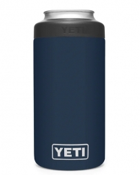 Yeti® Rambler Colster Tall Navy