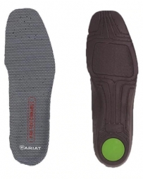 Ariat® Men's Pro Performance Square Insole