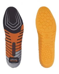 Ariat® Men's Work Brand Round Insole