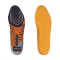 Ariat® Men's Work Brand Round Insole