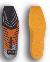 Ariat® Men's Work Brand Square Insole