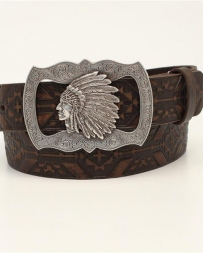 Angel Ranch® Ladies' Aztec Belt