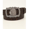 Angel Ranch® Ladies' Aztec Belt