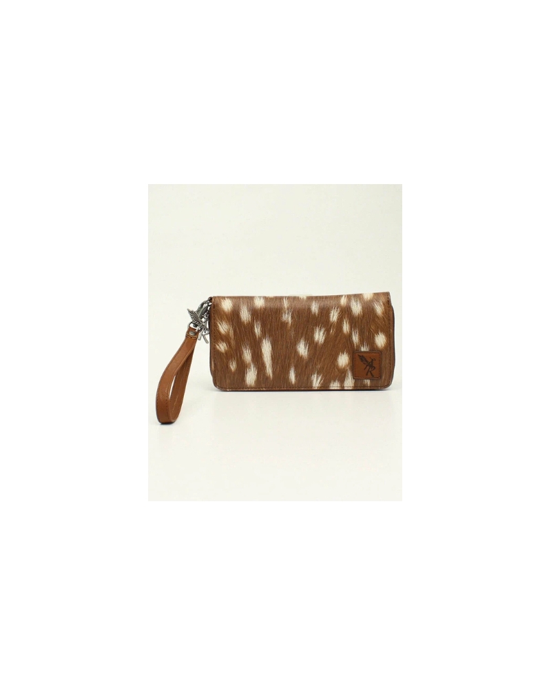 angel ranch purse