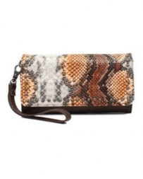 Angel Ranch® Ladies' Rython Wallet