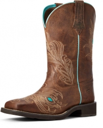 Ariat® Ladies' Bright Eyes II Weathered