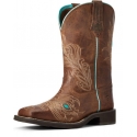 Ariat® Ladies' Bright Eyes II Weathered