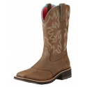 Ariat® Ladies' Delilah Toasted Square Toe