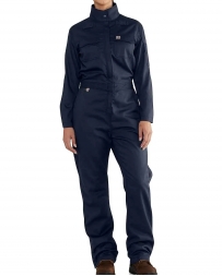 Carhartt® Ladies' FR Rugged Flex Coverall