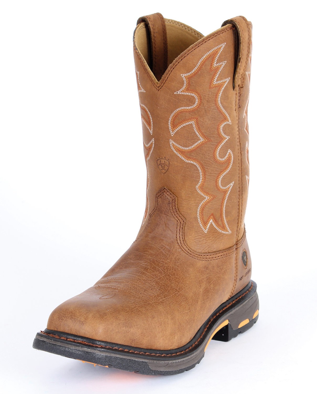 ariat work boots workhog
