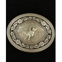 Nocona® Bullrider Buckle