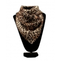 M&F Western Products® Leopard Wild Rag