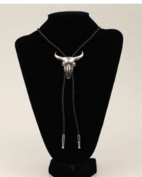 M&F Western Products® Steer Skull Bolo Tie