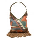 Blazin Roxx® Ladies' Concld Carry Jenni Hobo