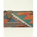 Blazin Roxx® Ladies' Jenni Snap Wallet