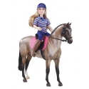 Breyer® English Horse And Rider