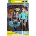 Breyer® Heather, English Rider