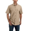 Carhartt® Men's TW369-M Chambray SS