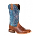 Durango® Ladies' Arena Pro Bay W/Blue Boot