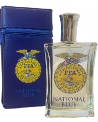 Men's FFA National Blue Cologne
