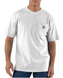 Carhartt® Men's Workwear® Short Sleeve Pocket Tee - Big & Tall