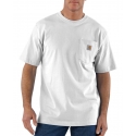 Carhartt® Men's Workwear® Short Sleeve Pocket Tee - Big & Tall